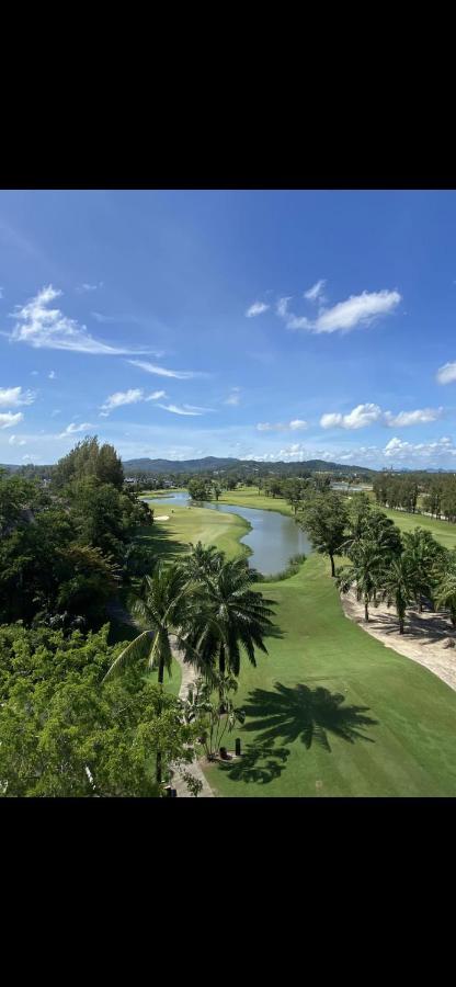 Skypark Building A Laguna Phuket Bang Tao Beach  Exterior photo